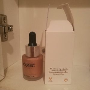 Illuminator new in a box